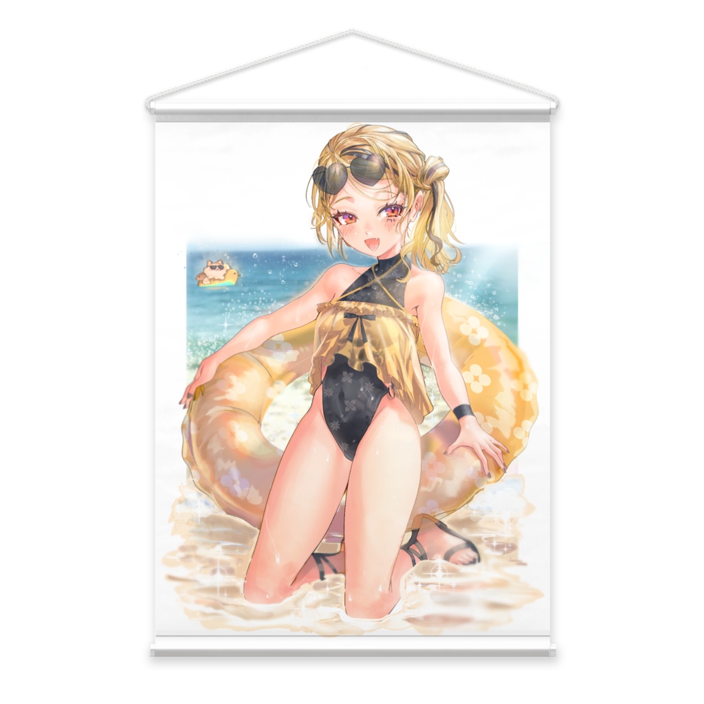 【Summer⛱️】タペストリー