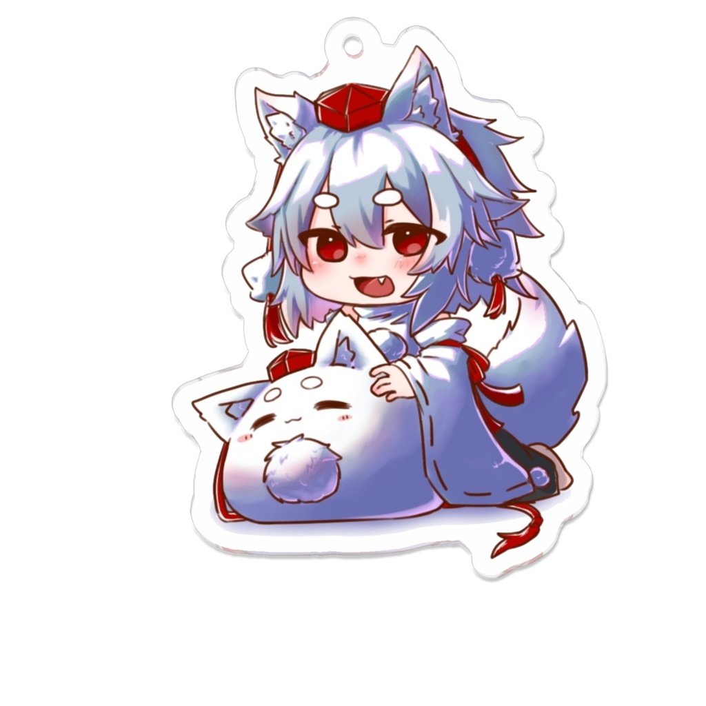 もっち椛