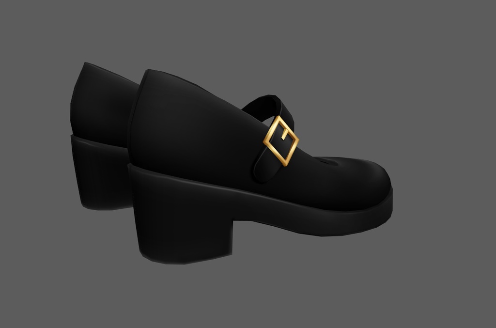 メリージェーン(Newバージョン)