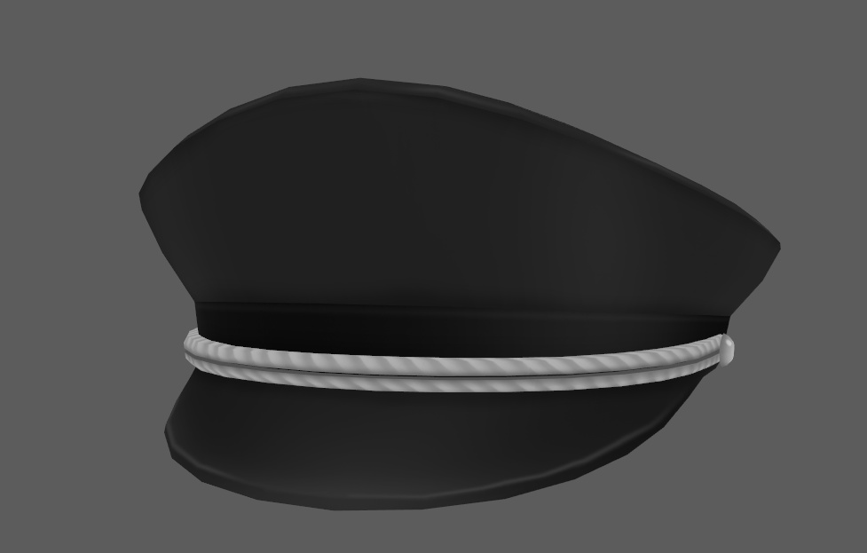 軍帽(20バリエーション)