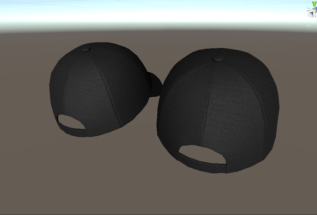 MISTRALWORKS_キャップ