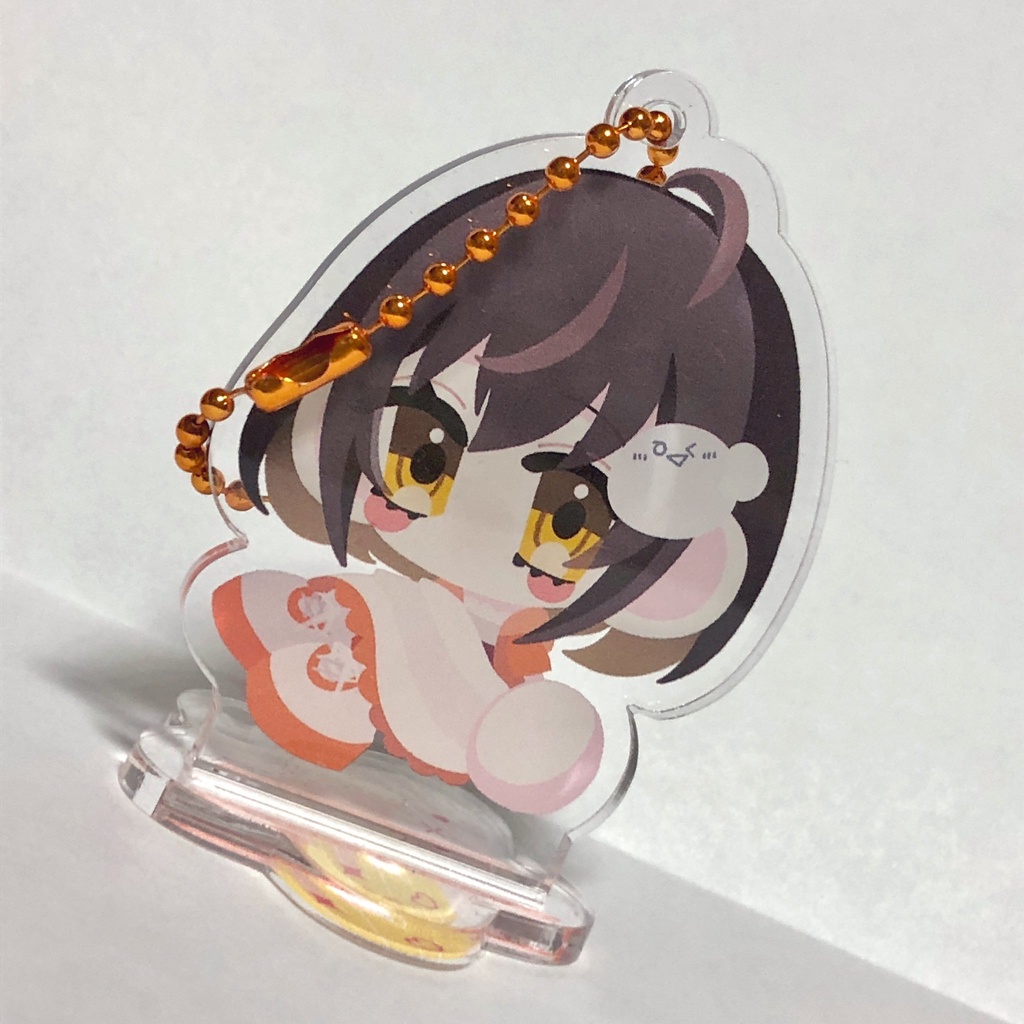 新バースデーグッズ