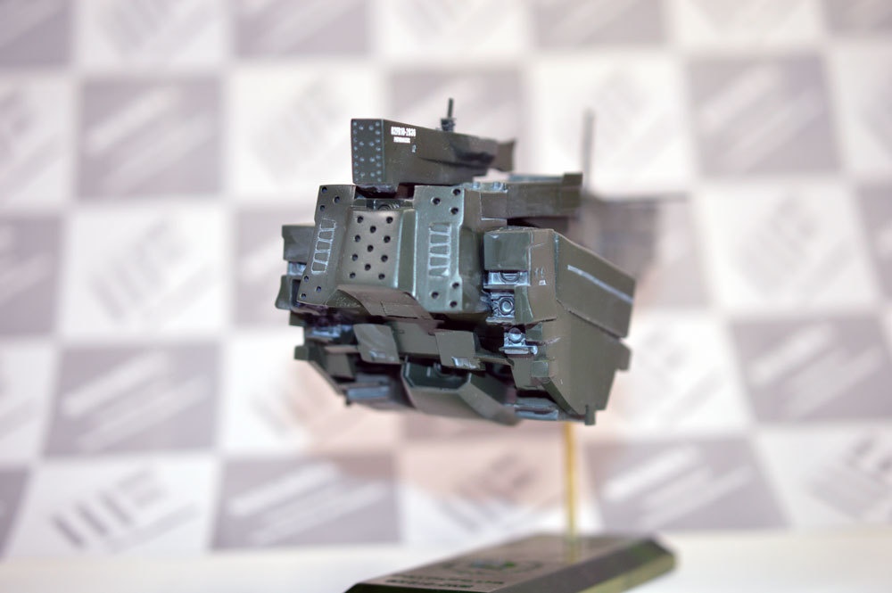 1/5000　パトロクロス