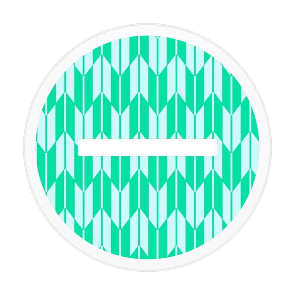 和服アクリルスタンド