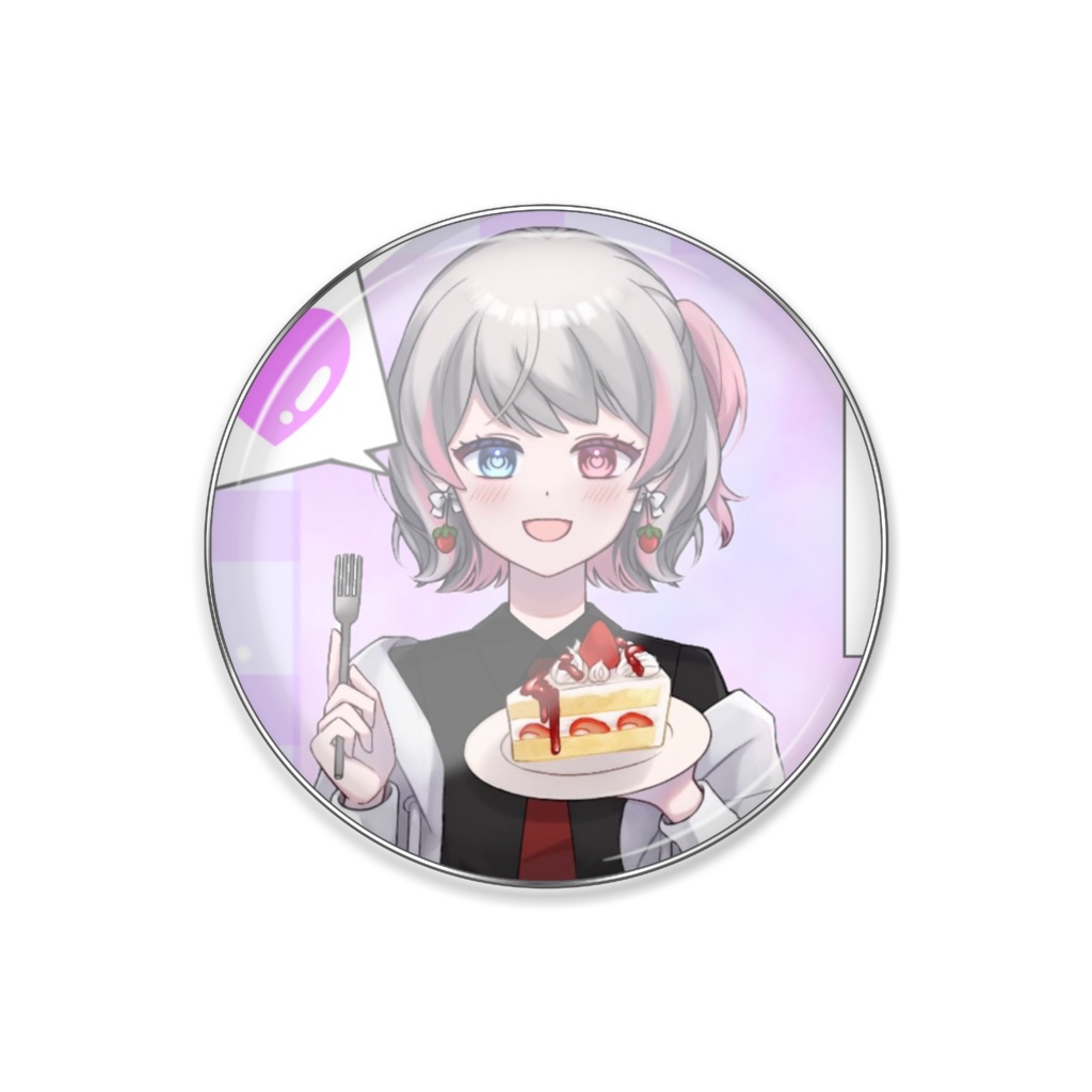 ピンバッジ