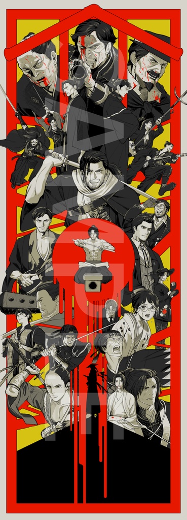 ポスター