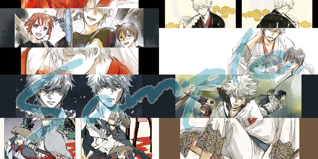 『徒野楽描帖 彩録 SAI-LOG 其ノ肆』