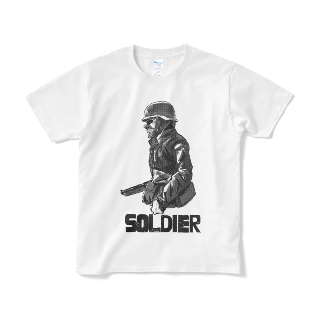 NO NAME SOLDIER