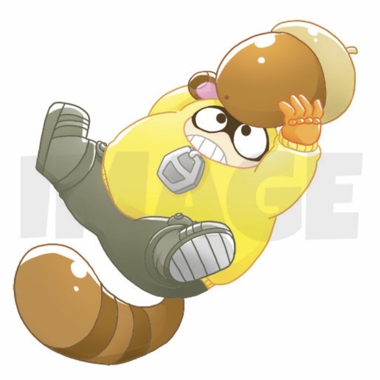 たぬファ アクキー