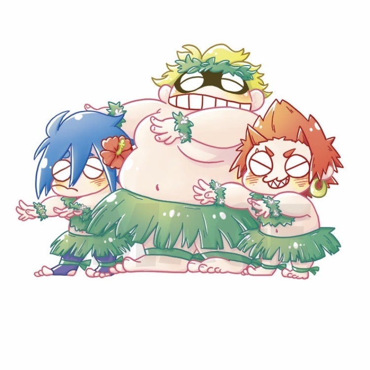 事務所ふらだんす