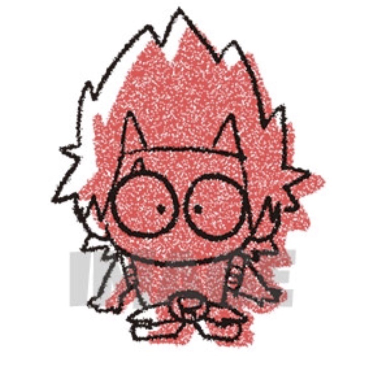 事務所フレークシール