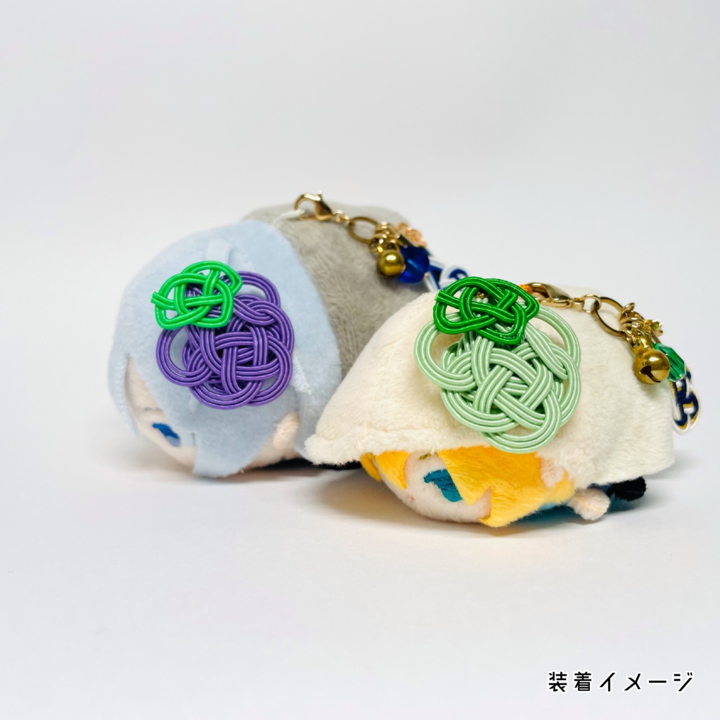 マグネットアクセ【フルーツ】