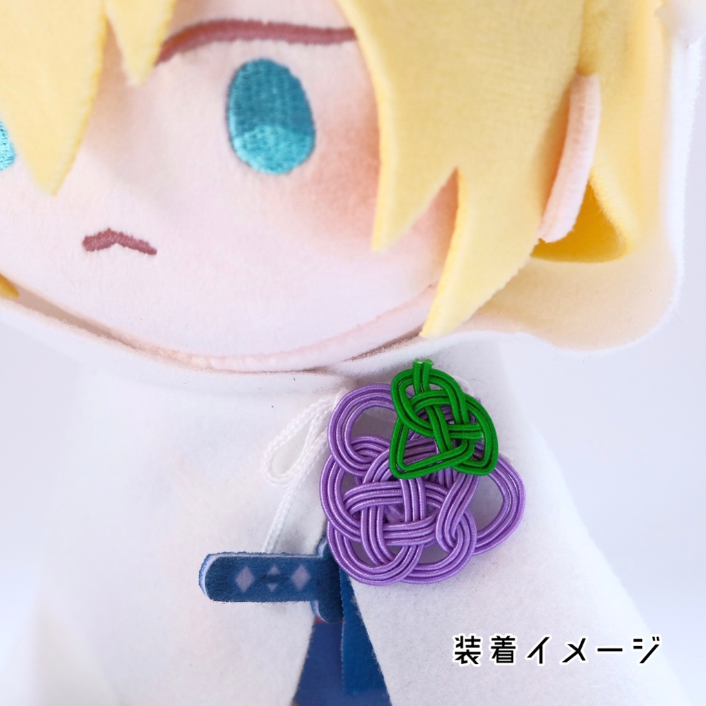 マグネットアクセ【フルーツ】