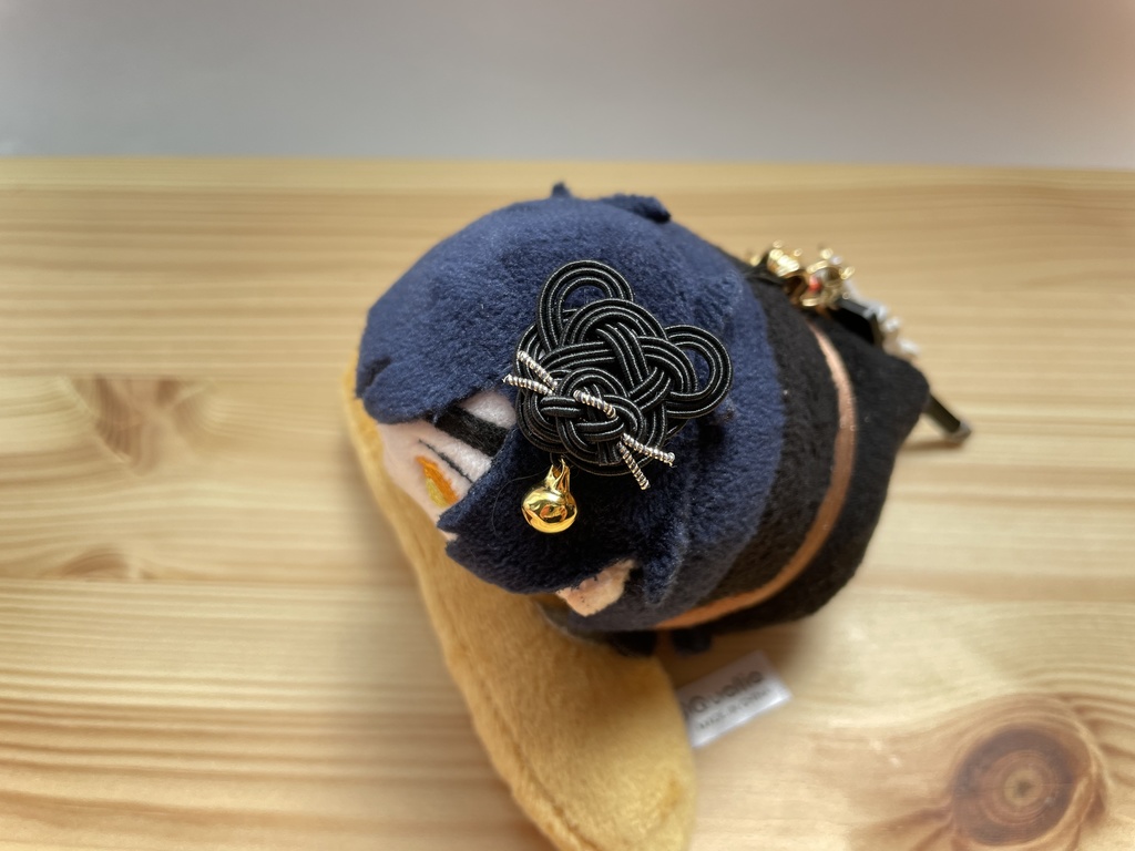 マグネットアクセ【刀剣男士/虎】