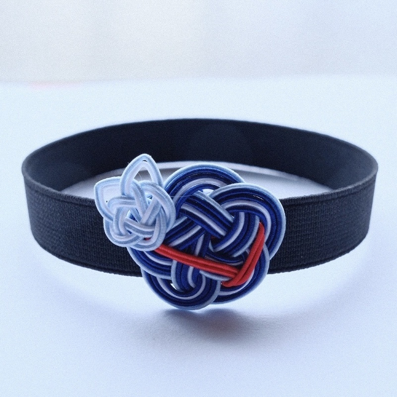 水引御朱印帳バンド【剣】