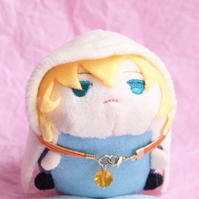 まんばちゃんの金メダル