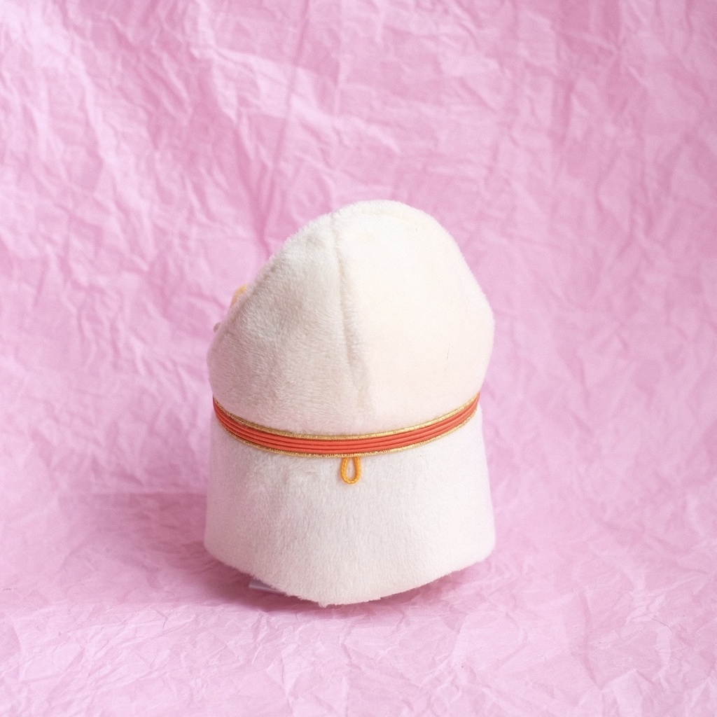 まんばちゃんの金メダル