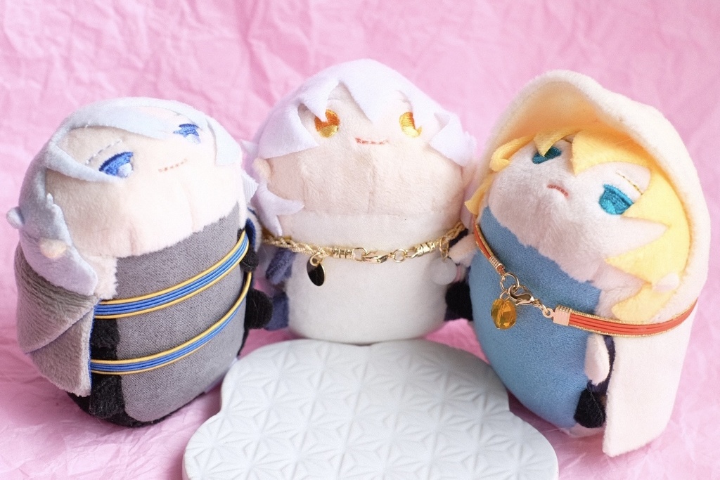 まんばちゃんの金メダル