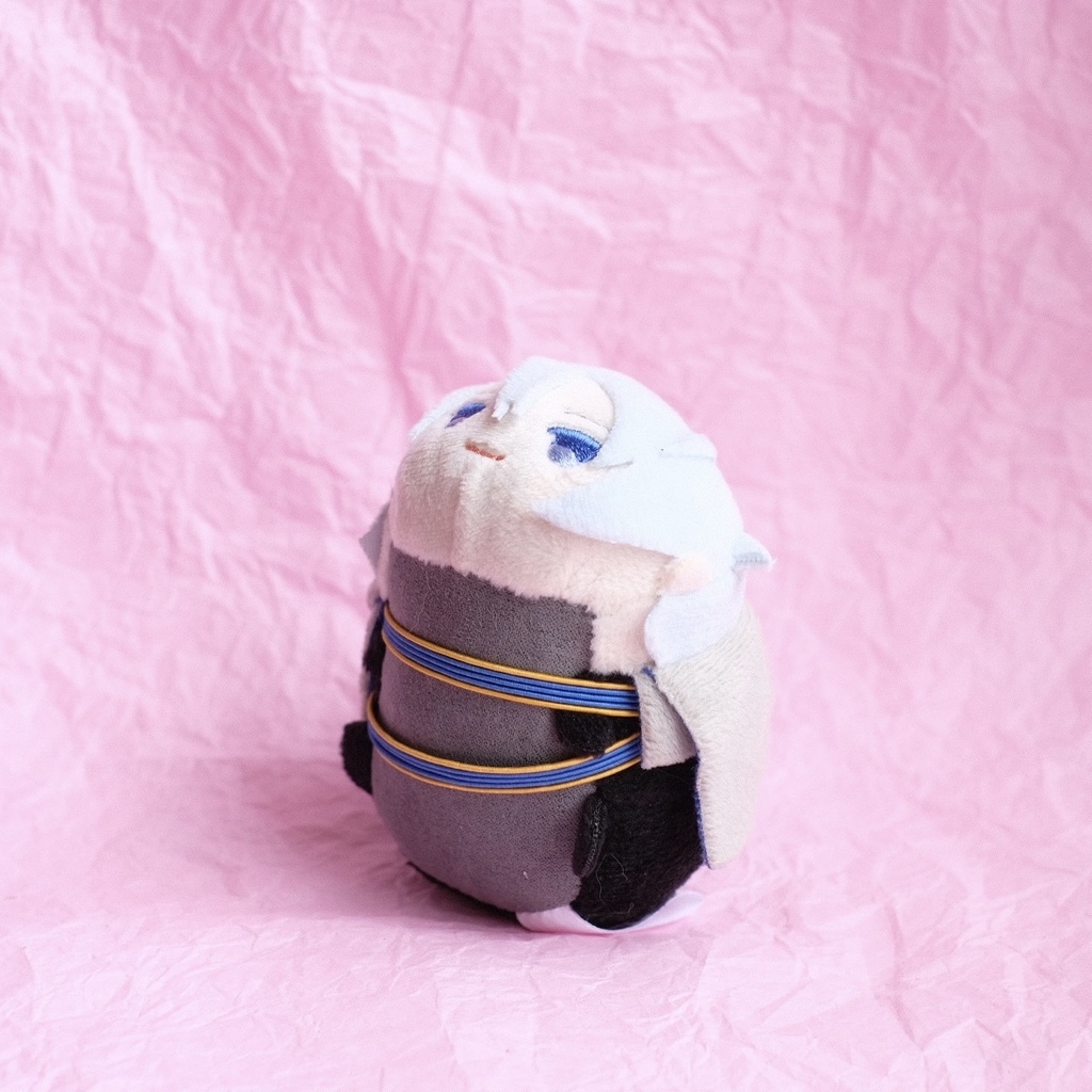 ちょうぎくんの格好良いあれ