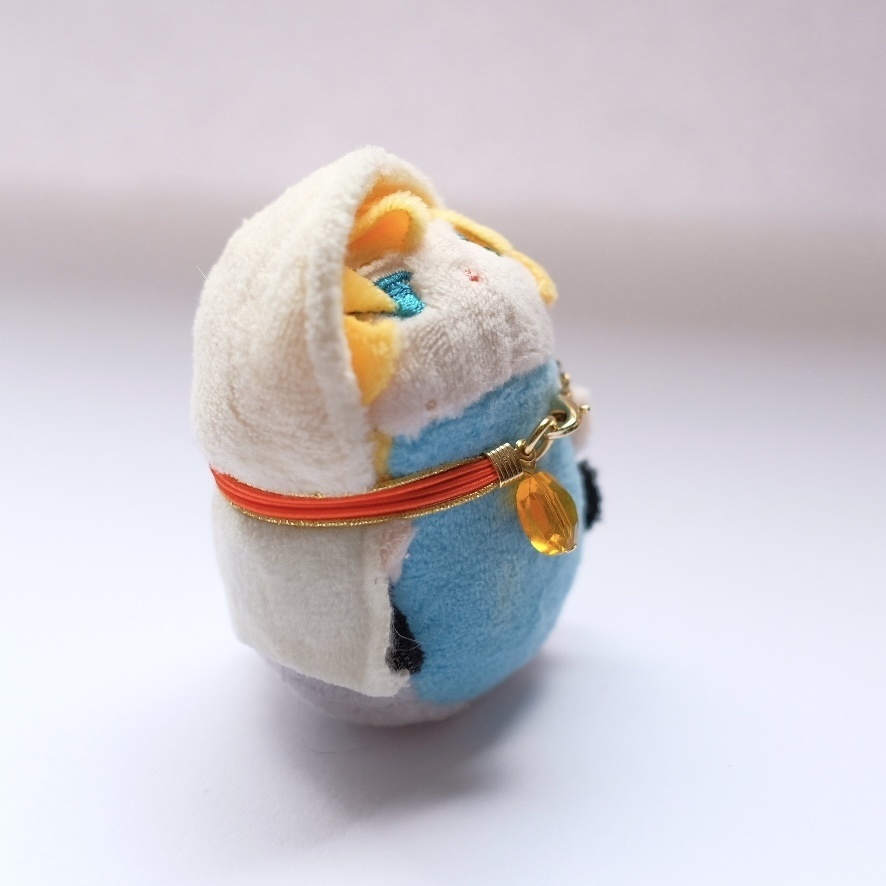 ちいさいまんばちゃんの金メダル