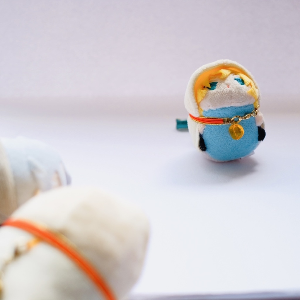 ちいさいまんばちゃんの金メダル