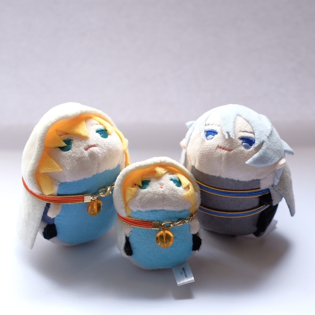 ちいさいまんばちゃんの金メダル