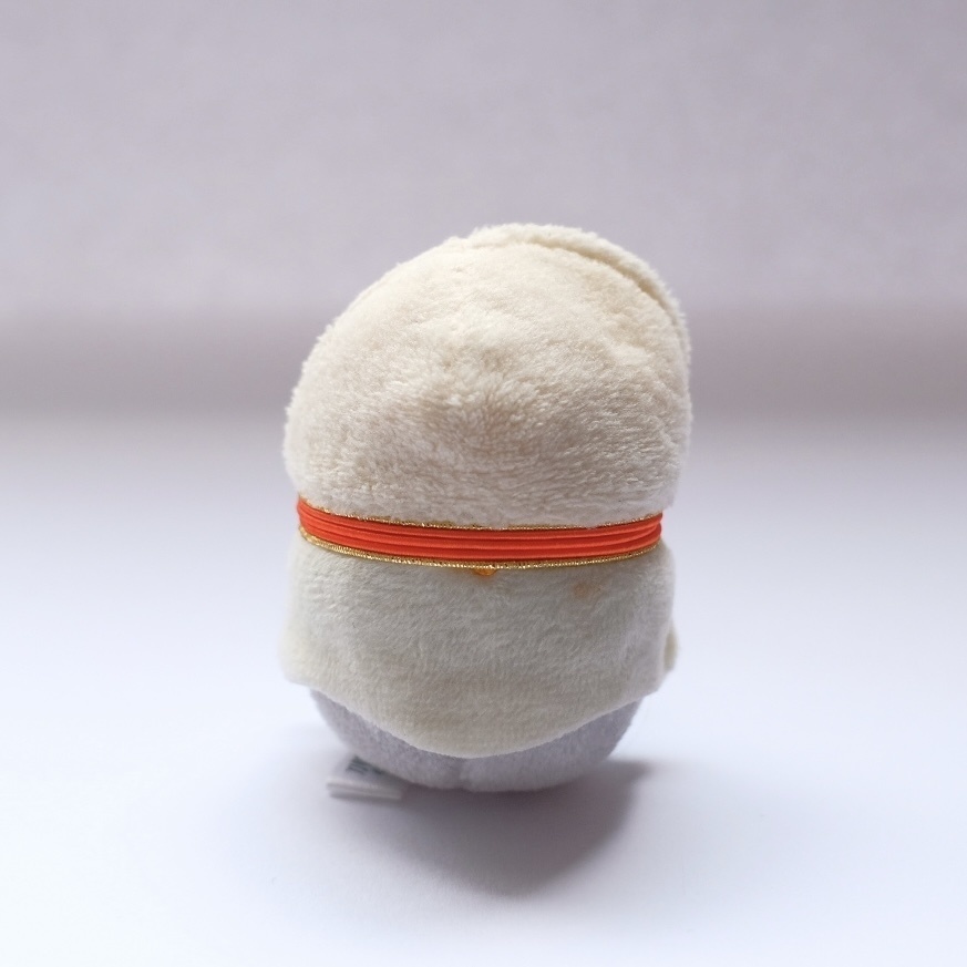 ちいさいまんばちゃんの金メダル