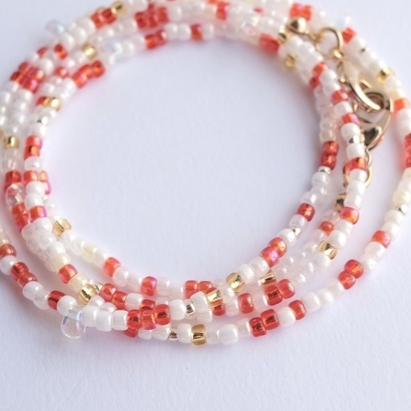 マスクストラップ