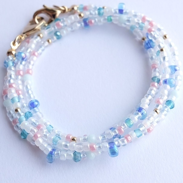 マスクストラップ