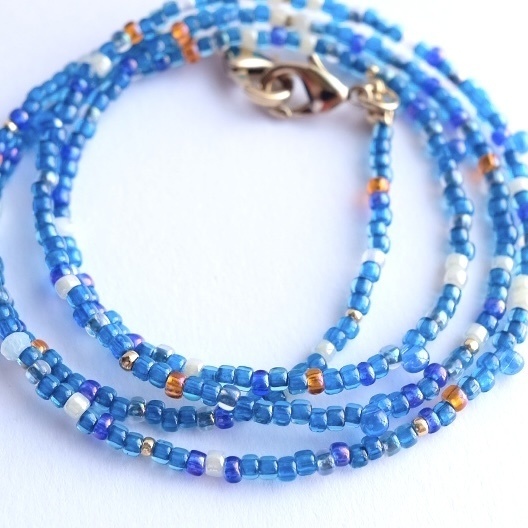 マスクストラップ