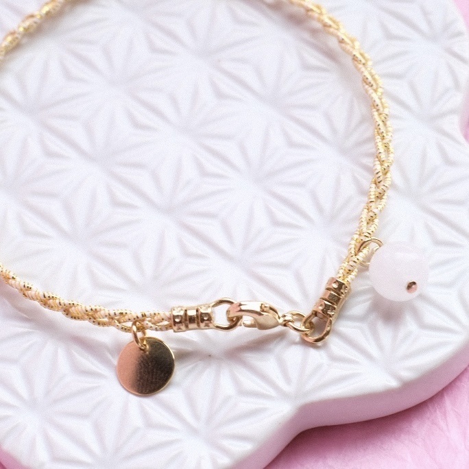 つるさんのチャリチャリする鎖