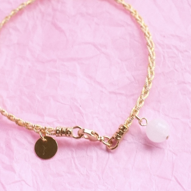 つるさんのチャリチャリする鎖