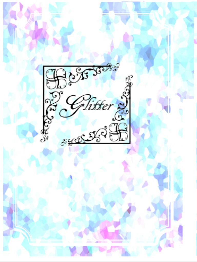 黒執事夢小説本 Glitter Lesedrama Booth