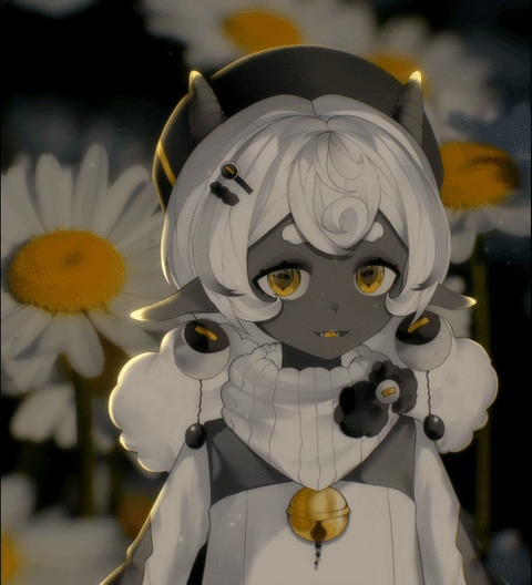 【汎用モデル】Daisy/和【vts向け】【Live2Dモデル】