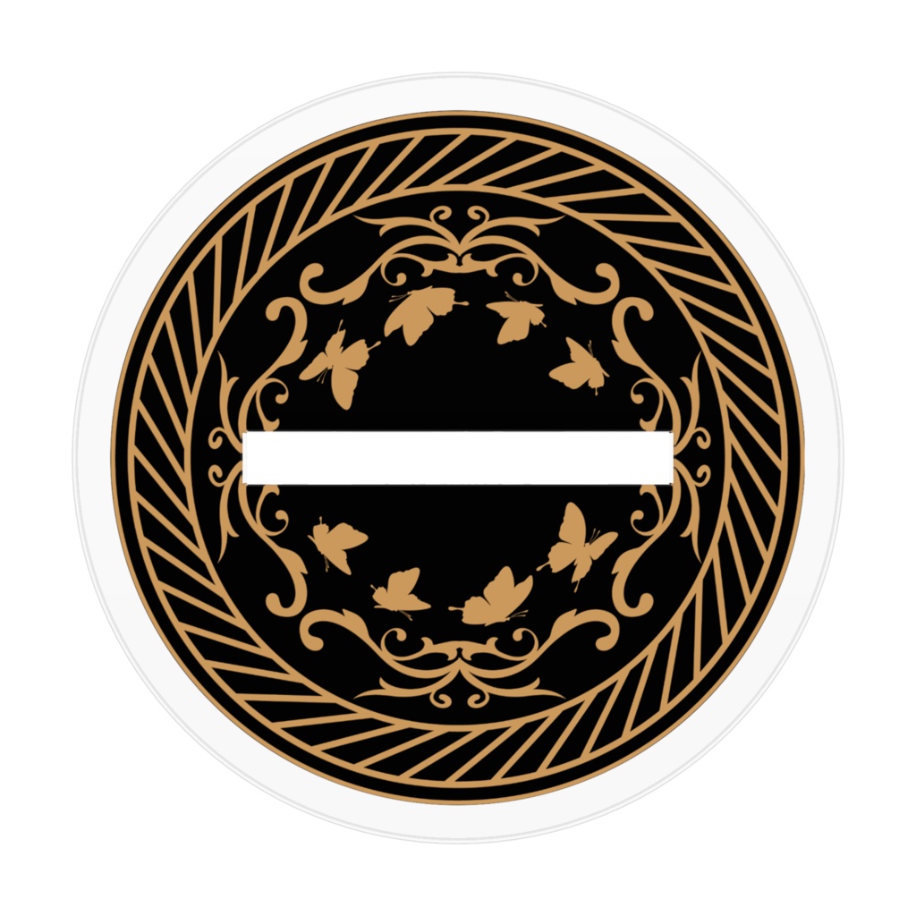 霧太郎|立ち姿アクリルフィギュア