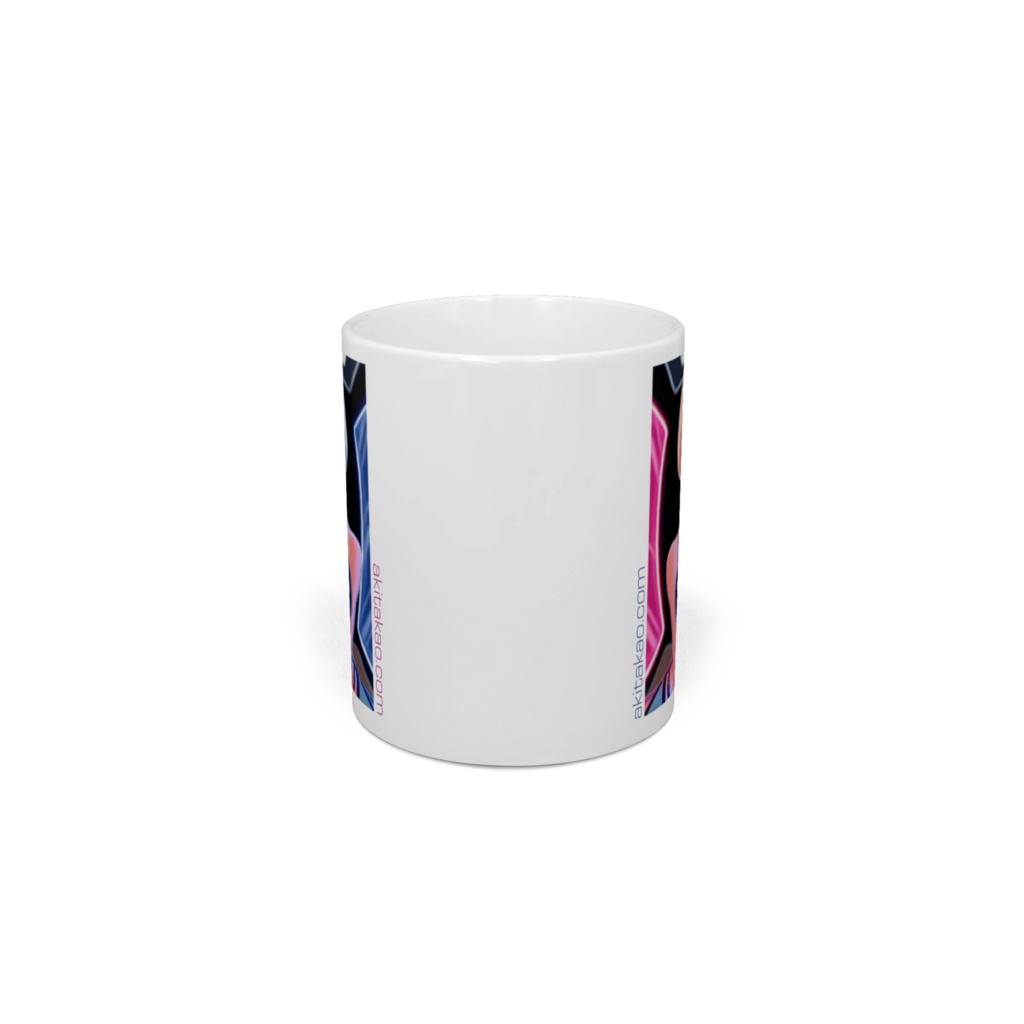 Alpha gachikoi close Mag