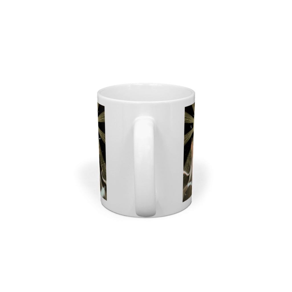 Mary Untier of Knots Mag