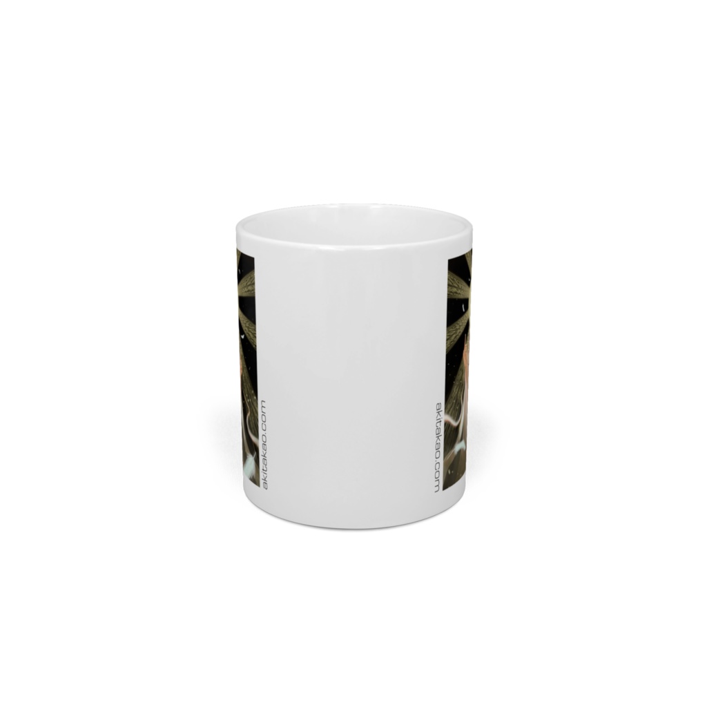 Mary Untier of Knots Mag