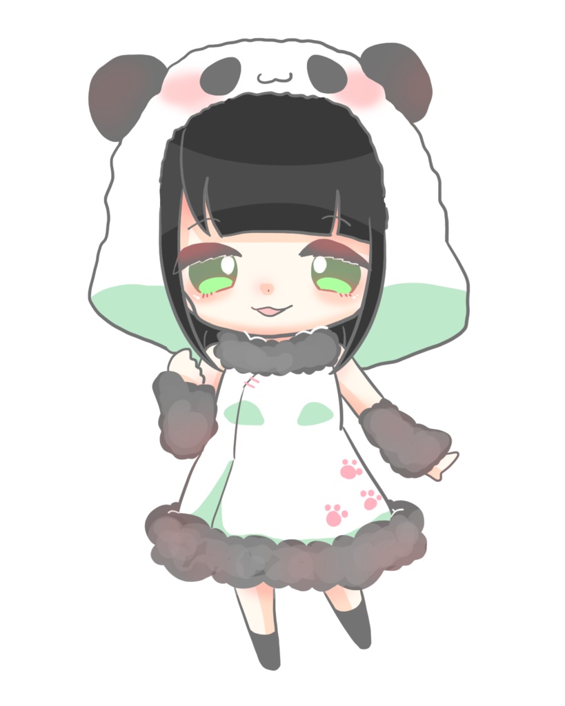 アクリルスタンド