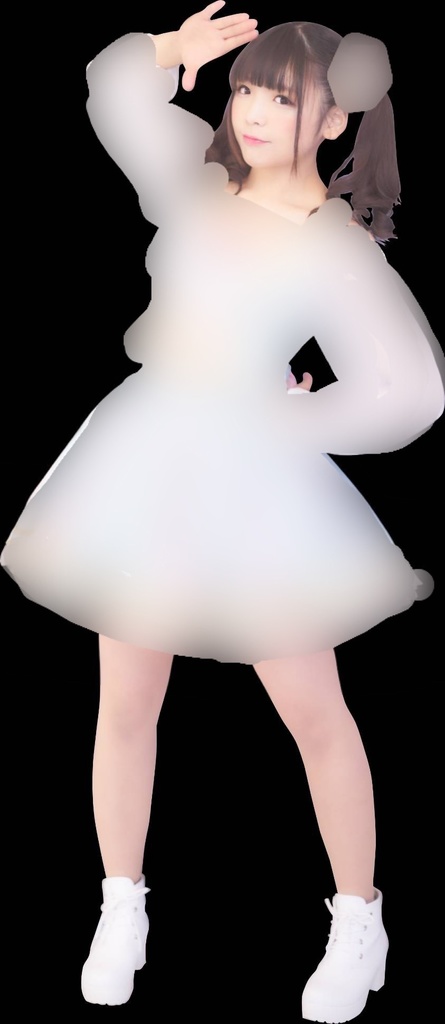 アクリルスタンド