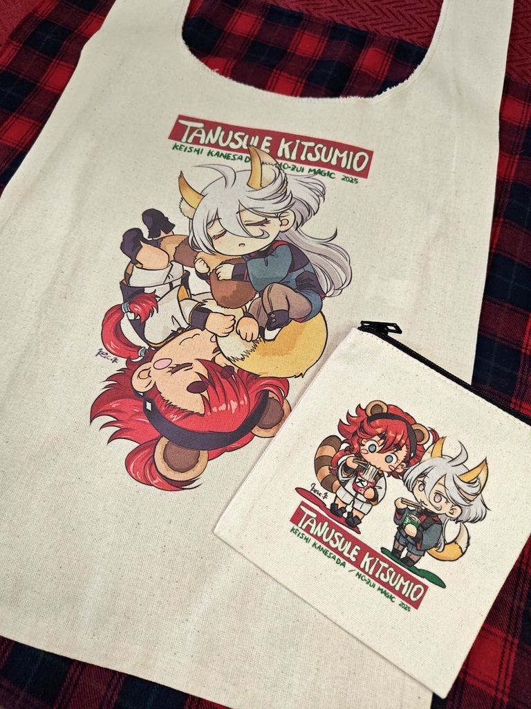 6月イベント【グッズ4種】コンプリートセット