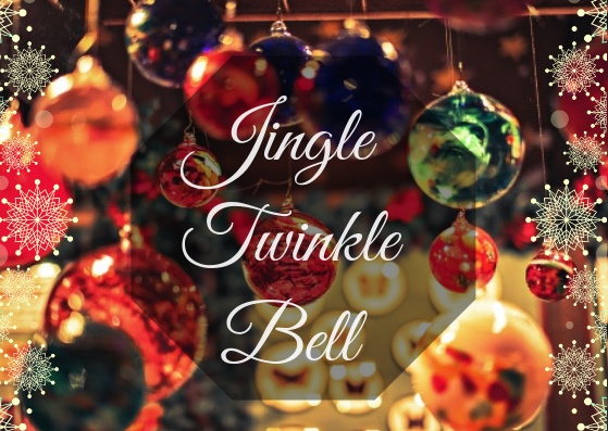 Jingle Twinkle Bell