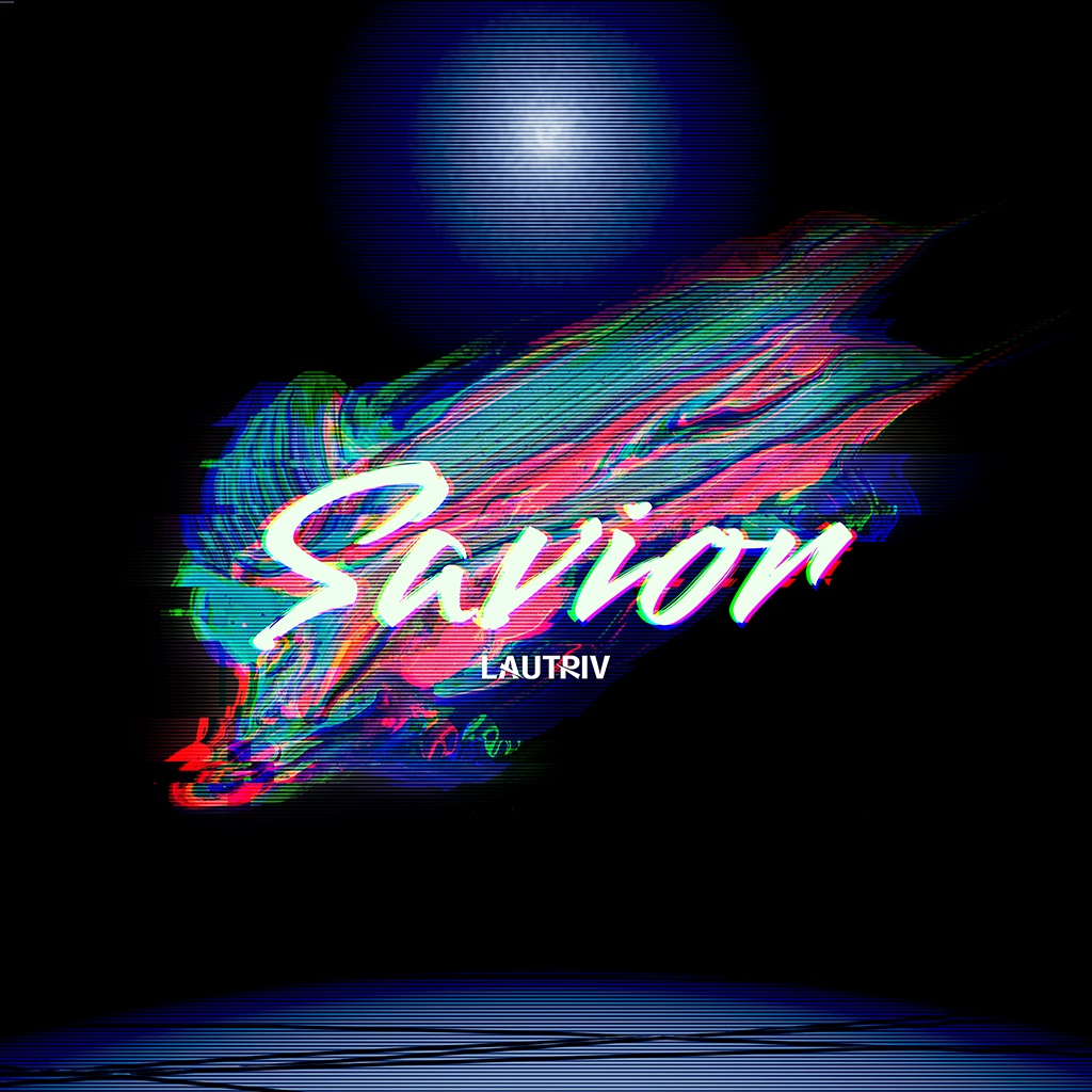 3rd Single「Savior」