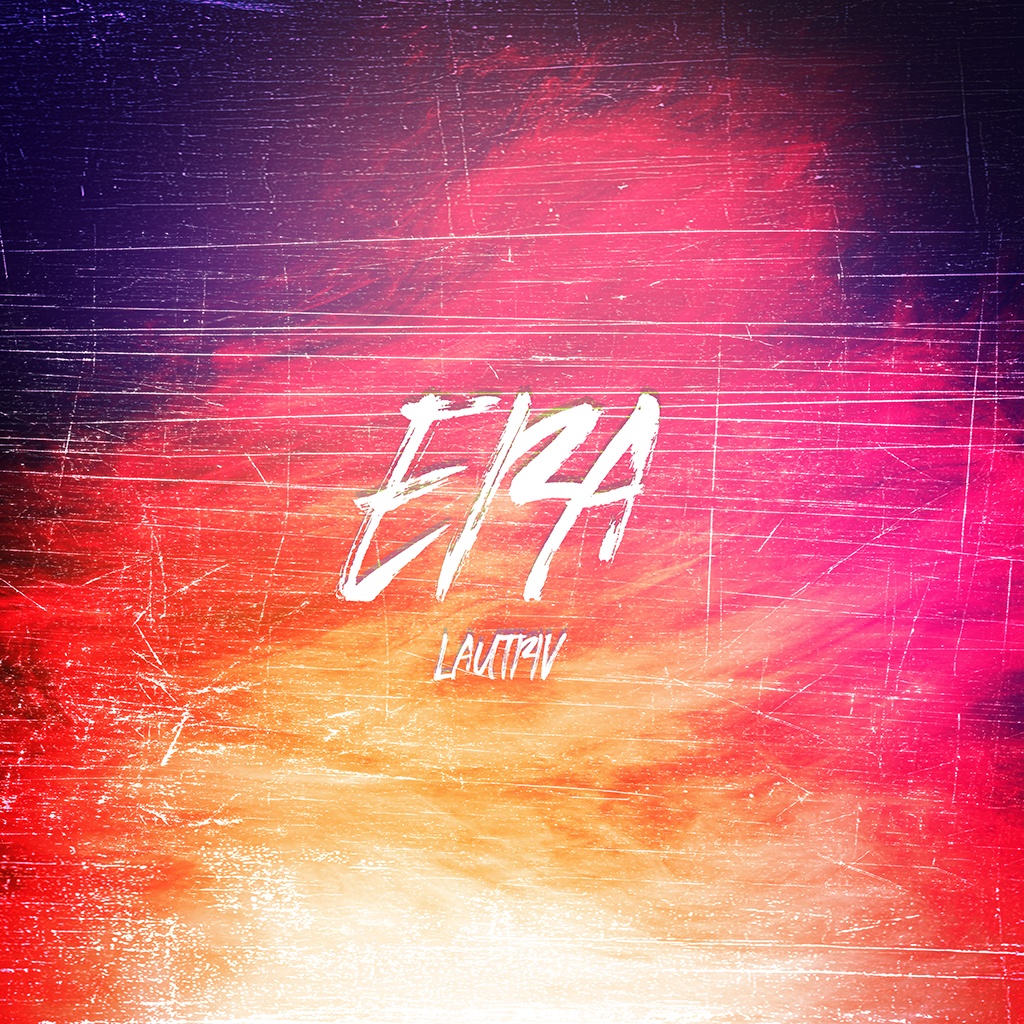 4th Single「ERA」
