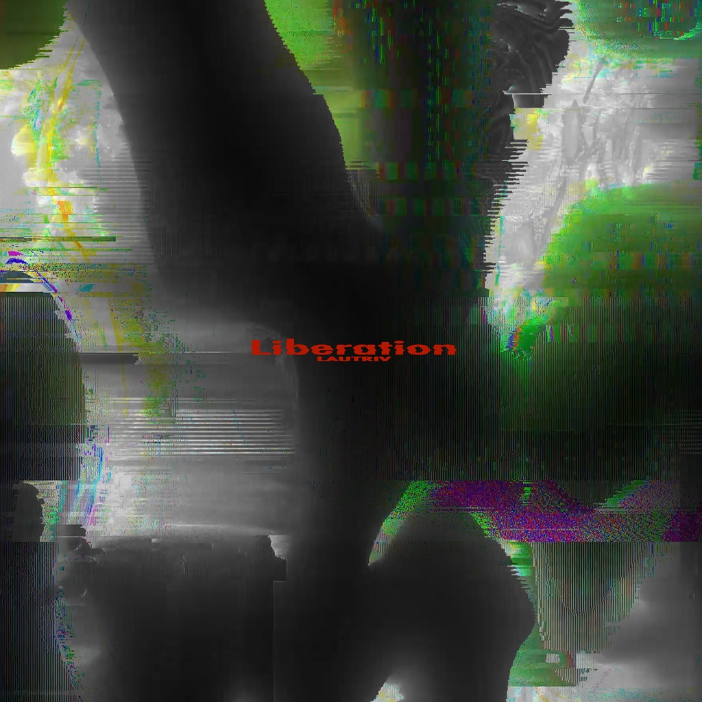 5th Single「Liberation」