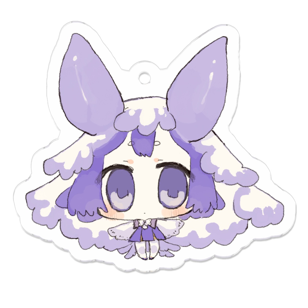 うみうしちゃん