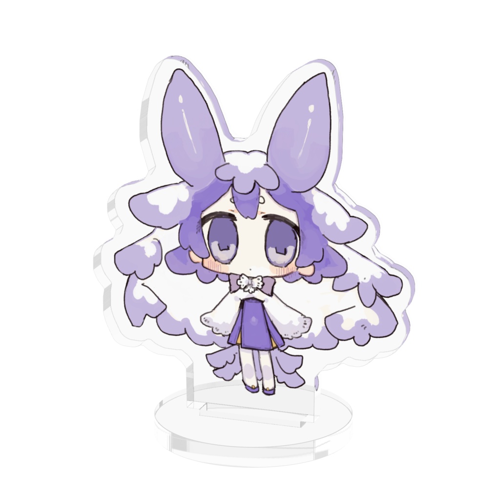 うみうしちゃん