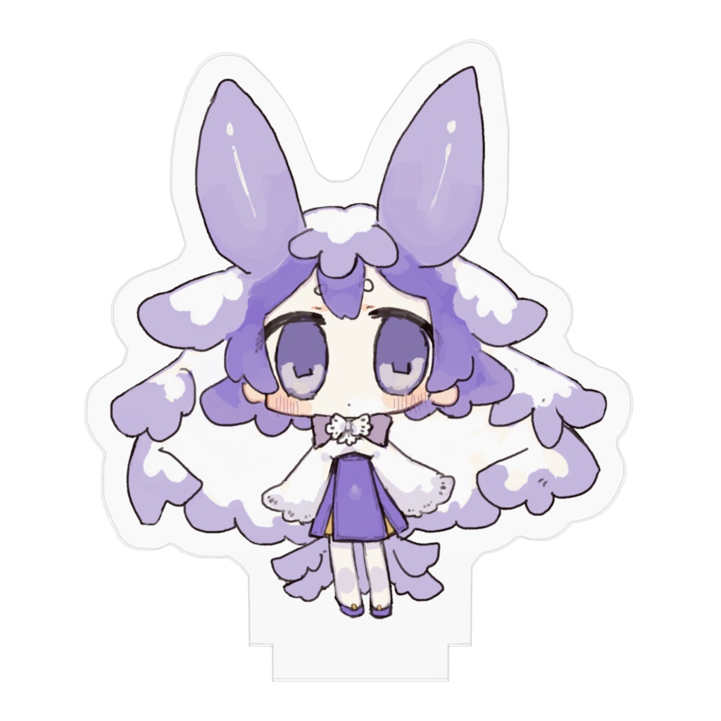 うみうしちゃん