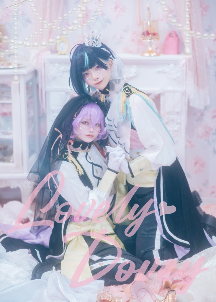 Lovey❤︎Dovey