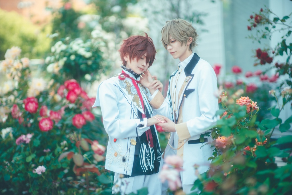 Hold My Bouquet